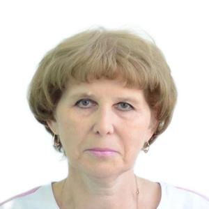 Марченко Надежда Геннадьевна