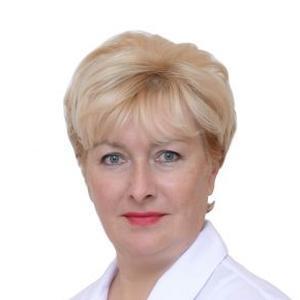 Катеруша Елена Ивановна