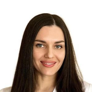 Некрасова Татьяна Сергеевна