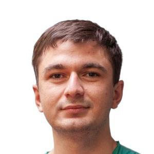 Макоев Гамзат Ибрагимович