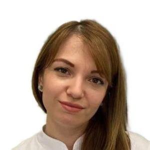 Акбарова Лейла Казимовна