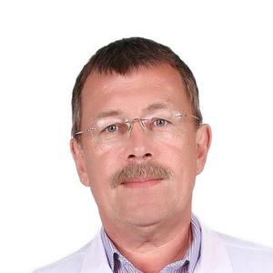 Ищенко Виталий Николаевич