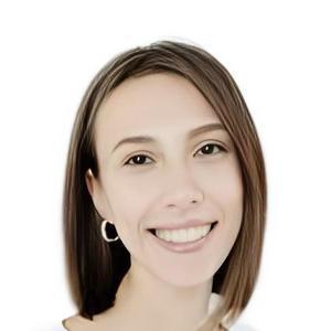 Финакова Юлия Николаевна