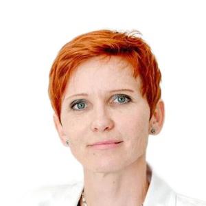 Трутнева Наталья Владимировна