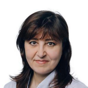Суркова Оксана Михайловна