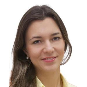 Архангельская Анна Вадимовна