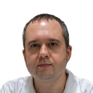 Пчелинцев Игорь Евгеньевич