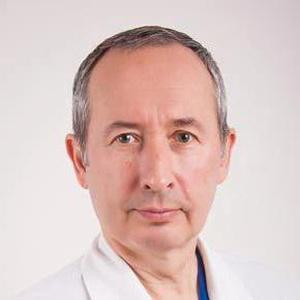 Лопатин Юрий Михайлович