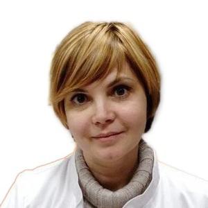 Тимошенко Наталья Валерьевна