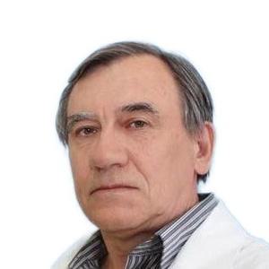 Загаринский Виктор Петрович