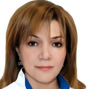 Айрикян Ирина Рафаеловна