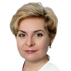 Харченко Евгения Георгиевна