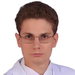 Суворов Алексей Александрович