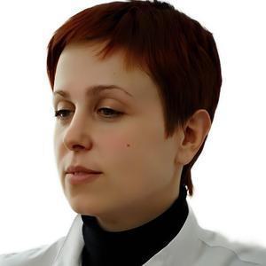 Ханикова Светлана Николаевна