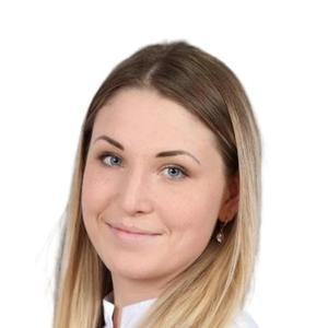 Линкевич Карина Евгеньевна