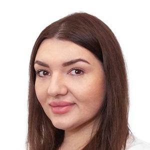 Шаварина Ирина Викторовна