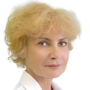 Орлова Татьяна Вадимовна