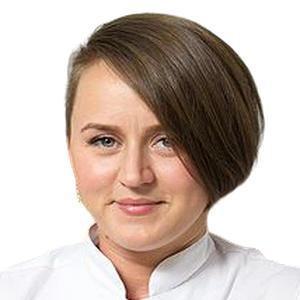 Лазуткина Ольга Сергеевна