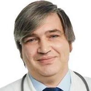 Симановский Даниил Сергеевич