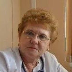Стальмахович Галина Ильинична