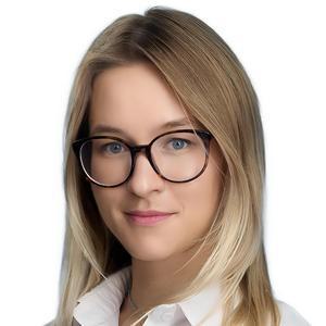 Четкина Анастасия Сергеевна
