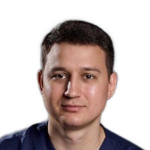 Титенко Александр Викторович