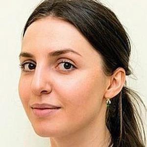 Макиева Залина Таймуразовна