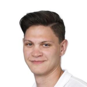 Калиниченко Александр Викторович
