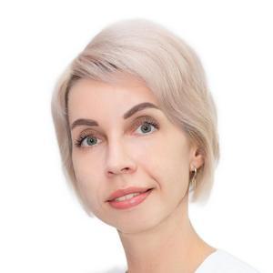 Матушкина Екатерина Сергеевна