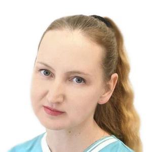 Арипова Наталья Сабировна