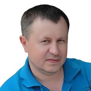Абросимов Игорь Алексеевич