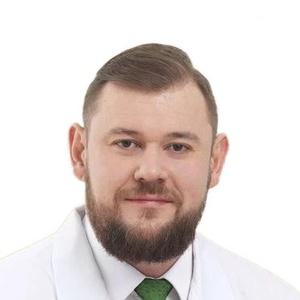 Погунов Антон Сергеевич