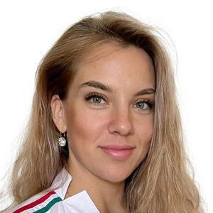 Пантелеева Надежда Валерьевна