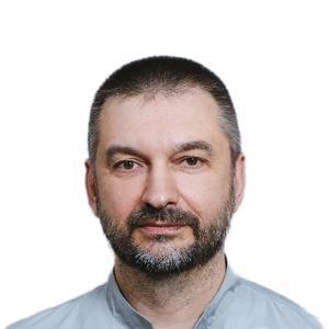 Биркин Евгений Викторович