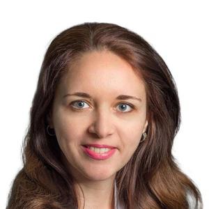 Захарова Дина Данисовна