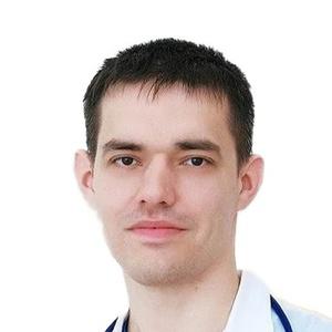 Затынко Андрей Владимирович