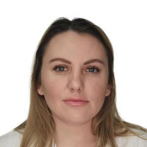 Васюкова Елена Ивановна