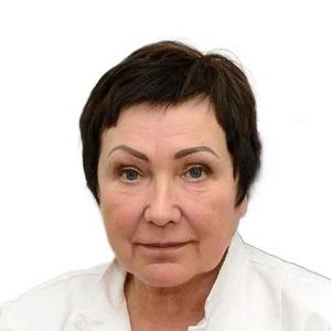 Зыкова Надежда Федоровна