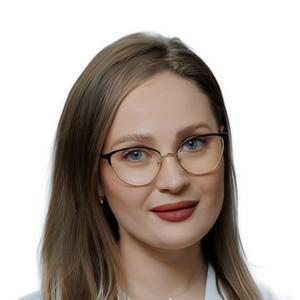 Юдина Екатерина Алексеевна