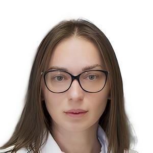 Шогенова Мария Замировна