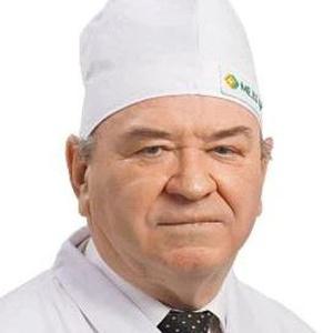 Дугин Юрий Петрович