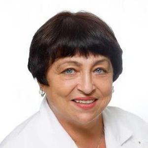 Егорова Татьяна Викторовна