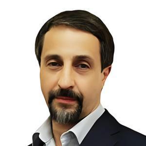 Давлетов Леонид Александрович