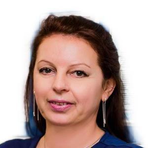 Жданова Ольга Николаевна