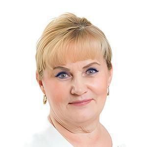 Зверева Надежда Степановна