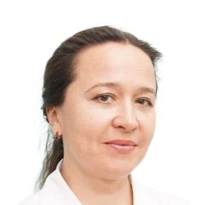 Землякова Мария Вадимовна