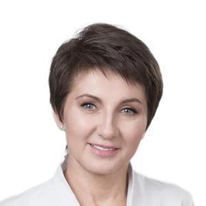 Михайленко Анжела Юрьевна
