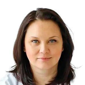 Старцева Олеся Игоревна