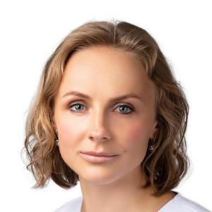 Замотина Ирина Владимировна
