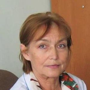 Лобачева Людмила Николаевна